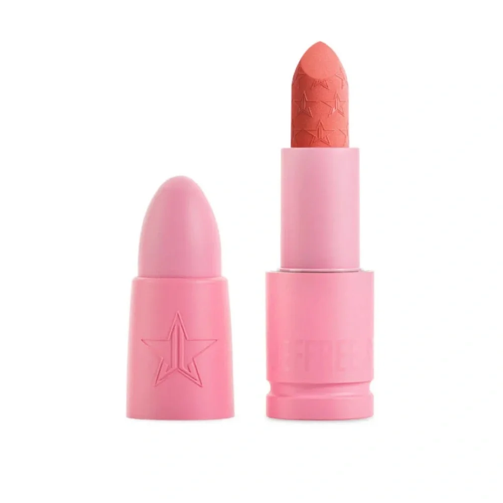 Jeffree Star Velvet Trap - Orange Prick